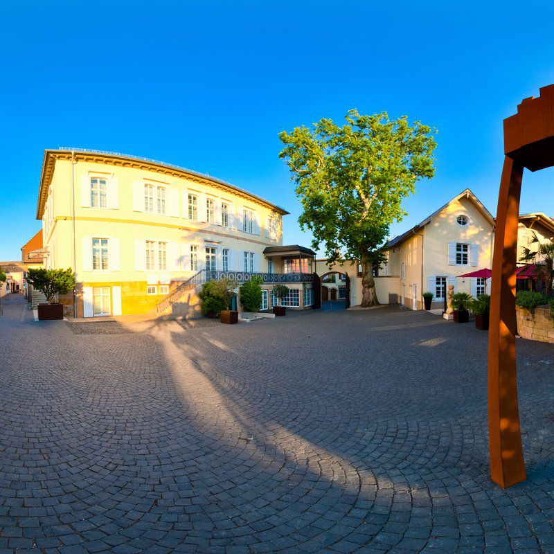 Hotel Ketschauer Hof Deidesheim Exterior photo