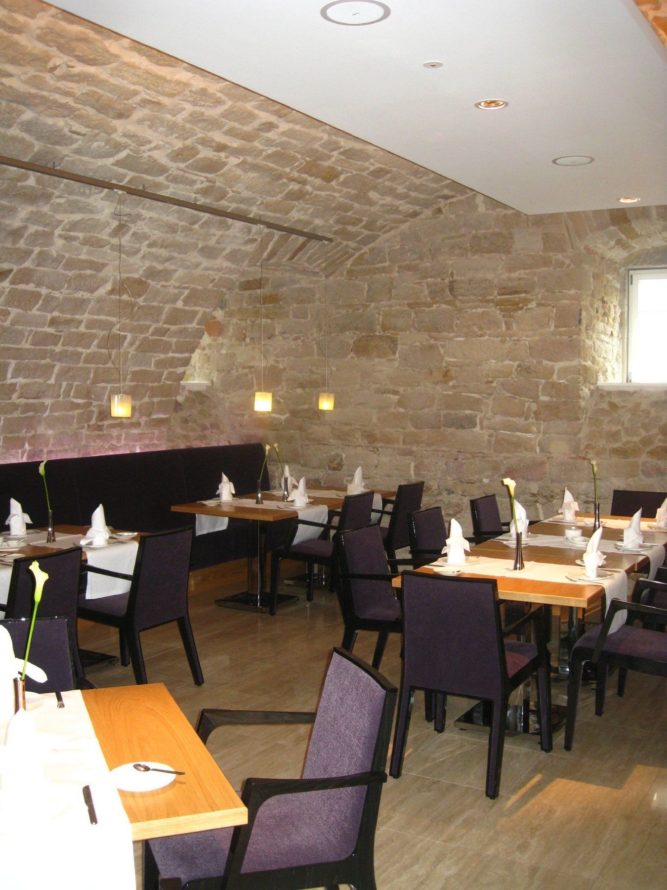 Hotel Ketschauer Hof Deidesheim Restaurant photo