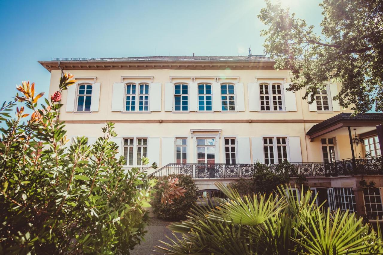 Hotel Ketschauer Hof Deidesheim Exterior photo